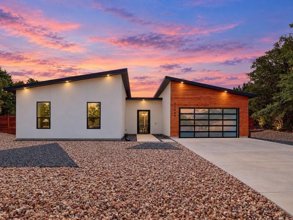 21409 Patton Ave, Lago Vista, TX 78645