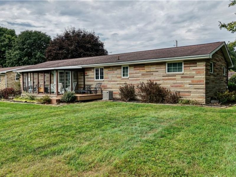 160 Mark Avenue, Killbuck, OH 44637 Photo 41