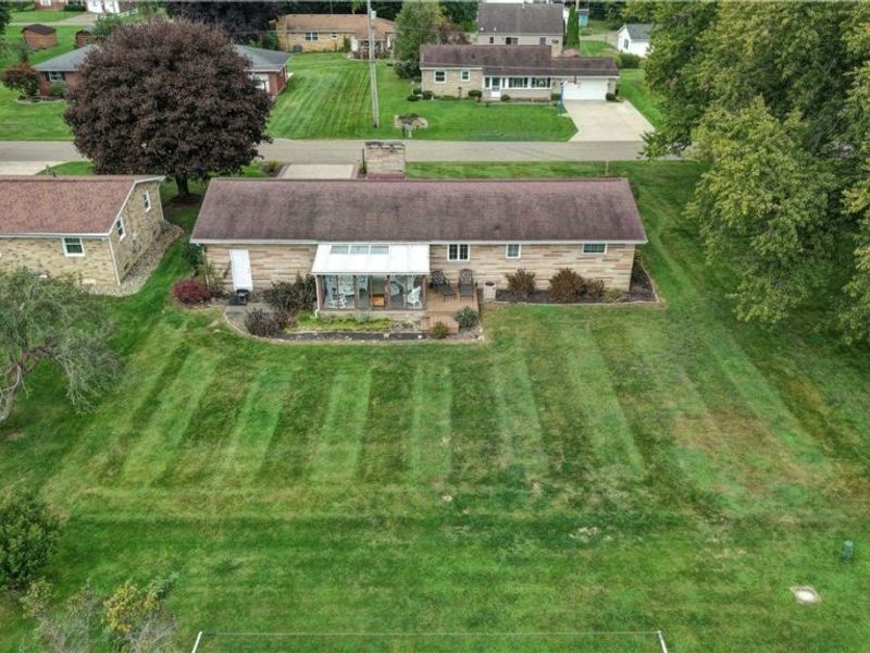 160 Mark Avenue, Killbuck, OH 44637 Photo 46