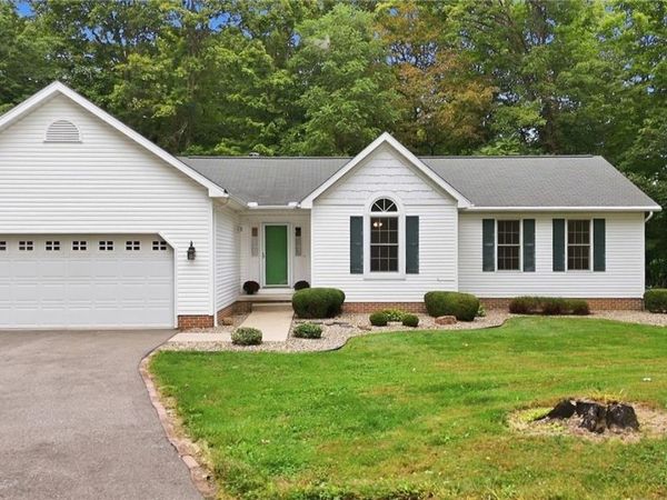 806 Township 1101 Road, Ashland, OH 44805