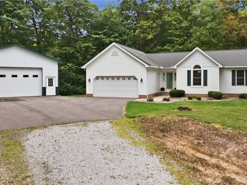 806 Township 1101 Road, Ashland, OH 44805 Photo 2
