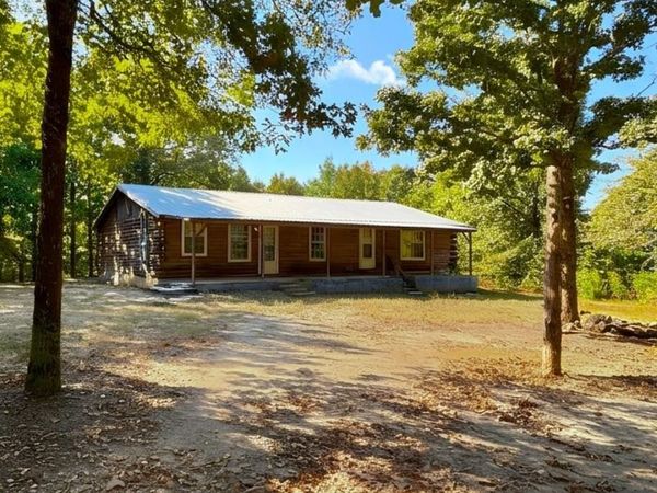 419 Powell Hollow Road , Williford, AR 72482