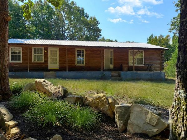 419 Powell Hollow Road, Williford, AR 72482