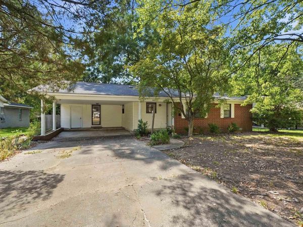 8007 Edwina Drive, Little Rock, AR 72209