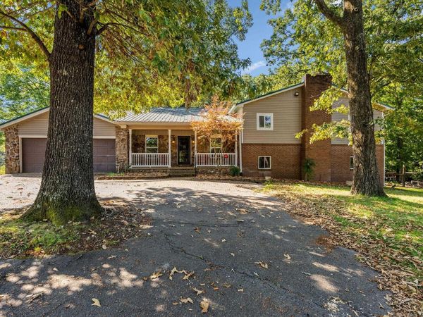 22335 Colonel Glenn, Little Rock, AR 72210