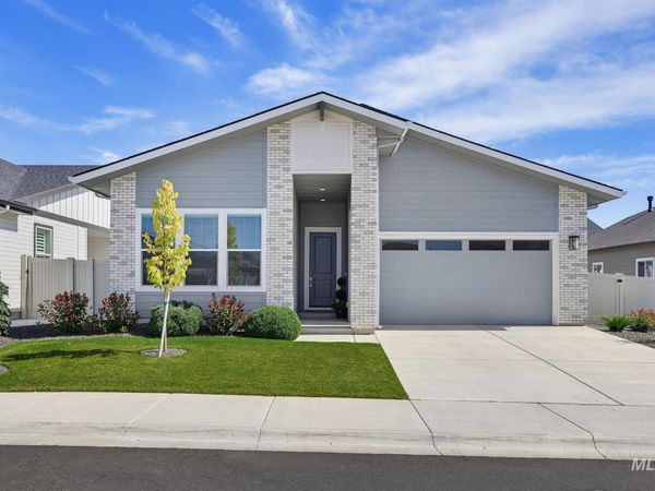 2306 N Ice Fire Ave, Star, ID 83669