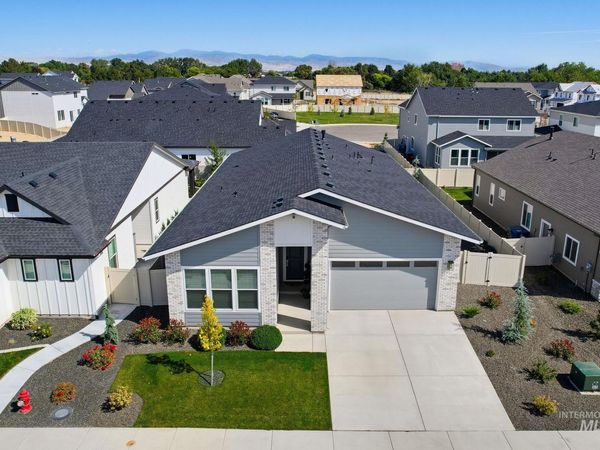 2306 N Ice Fire Ave, Star, ID 83669