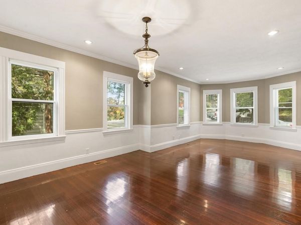 51 Wolcott Rd., Unit 1, Brookline, MA 02467