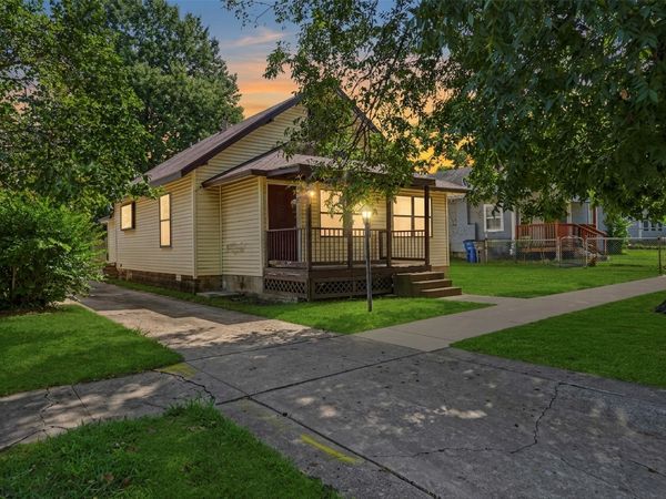 331 Xanthus Avenue , Tulsa, OK 74104