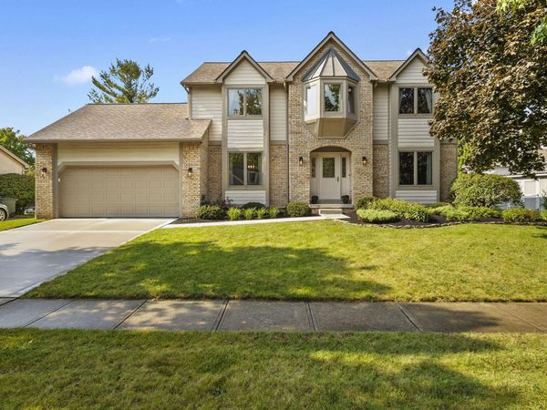 7297 Wings Livery Road, Dublin, OH 43017