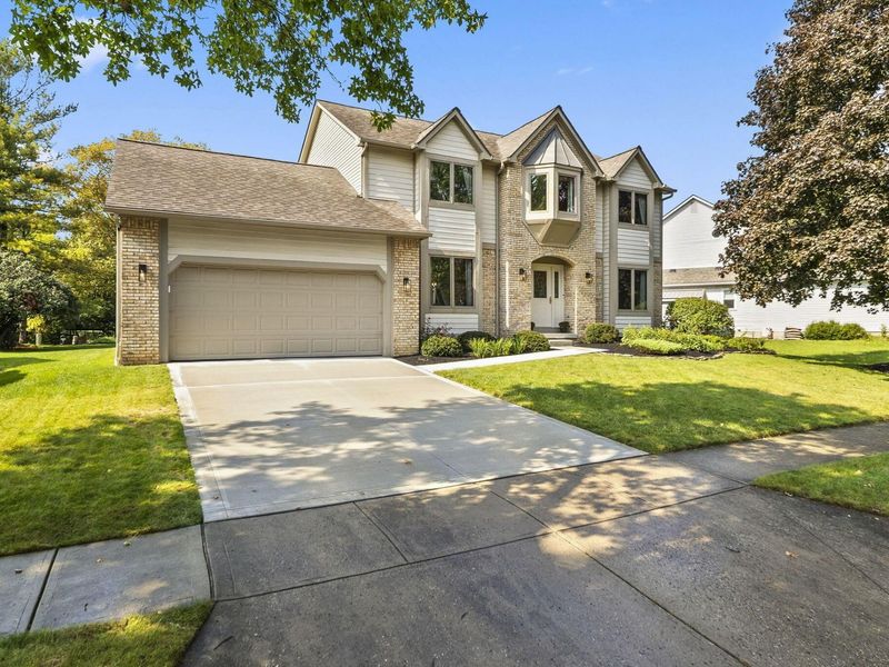 7297 Wings Livery Road, Dublin, OH 43017 Photo 2