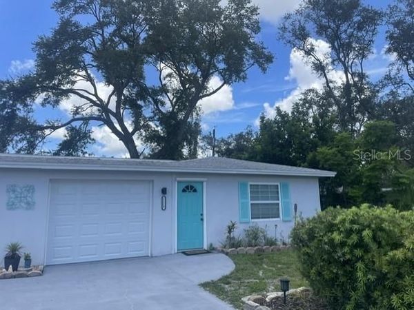 2229 MONTCLAIR DRIVE , SARASOTA, FL 34231