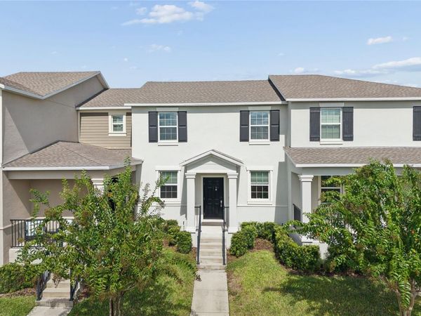 9915 ALLITERATION ALLEY , WINTER GARDEN, FL 34787