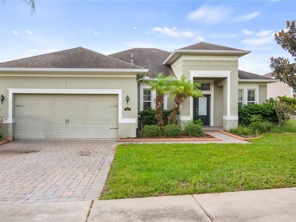 151 BRIDGER TRAIL COURT, MINNEOLA, FL 34715