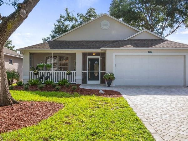 3707 DOUNE WAY, CLERMONT, FL 34711
