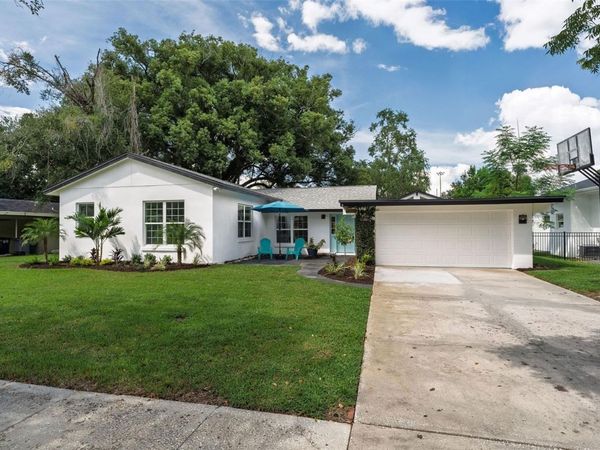 2345 BROOKSHIRE AVENUE, WINTER PARK, FL 32792