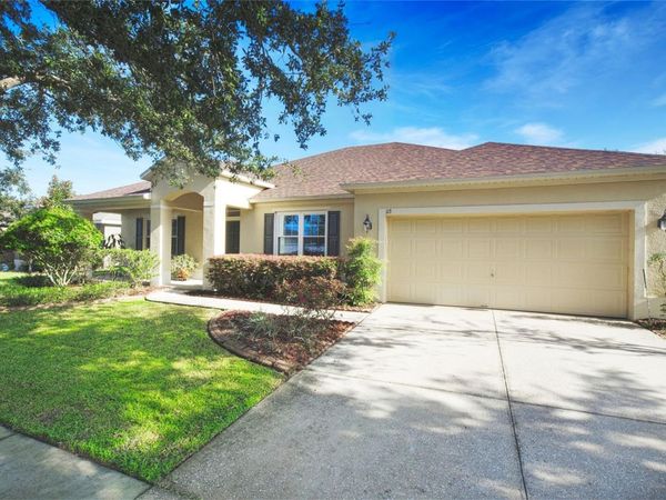113 BLACKSTONE CREEK ROAD , GROVELAND, FL 34736