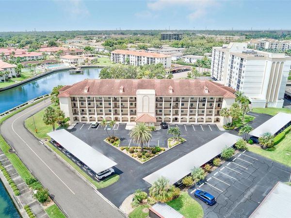 19029 US HIGHWAY 19 N, Unit 26-104, CLEARWATER, FL 33764