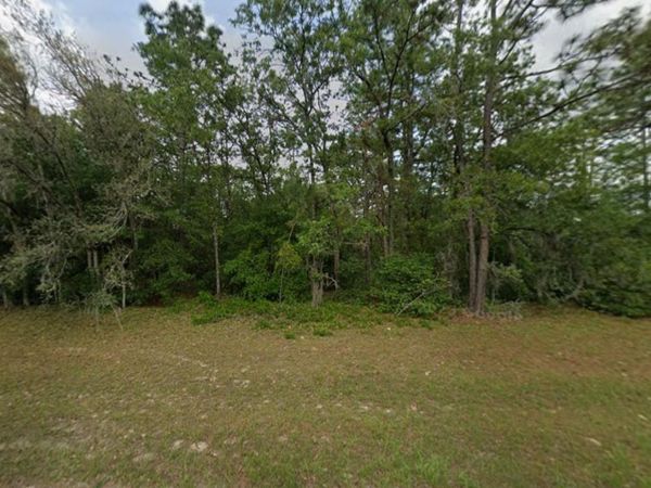 SW 60TH CIRCLE , OCALA, FL 34473