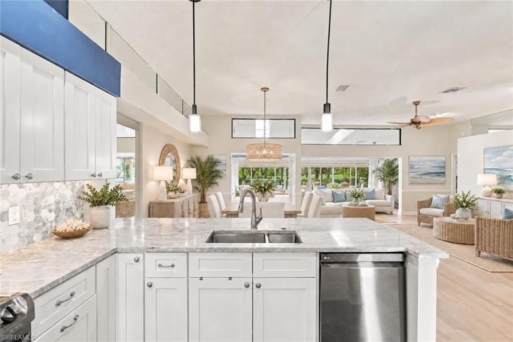 268 Countryside Dr, Naples, FL 34104 Photo