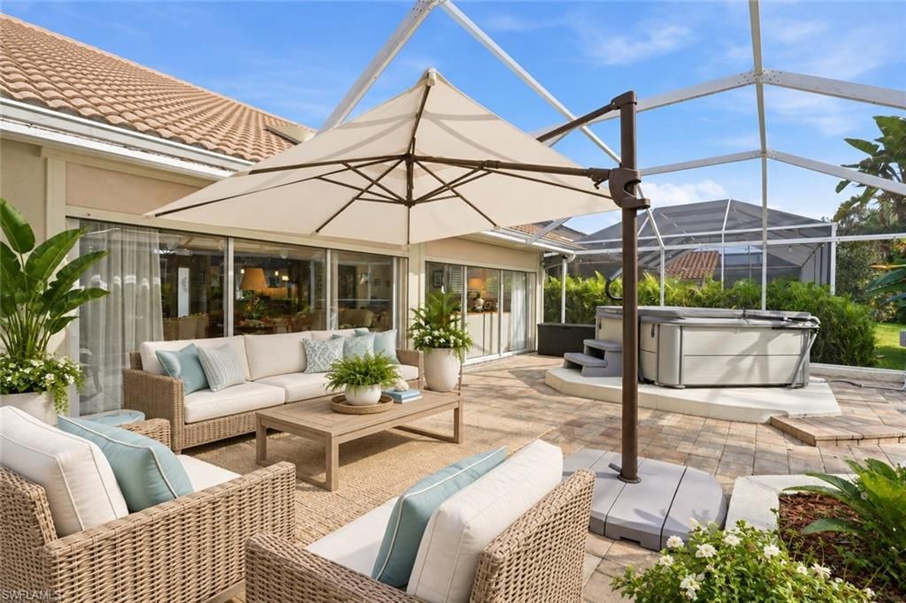 268 Countryside Dr, Naples, FL 34104 Photo
