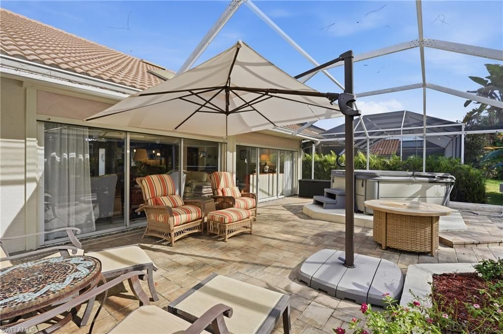 268 Countryside Dr, Naples, FL 34104 Photo