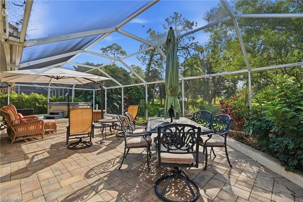 268 Countryside Dr, Naples, FL 34104 Photo