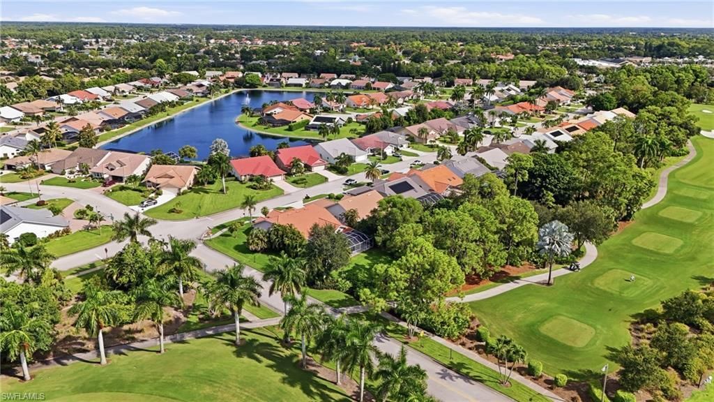 268 Countryside Dr, Naples, FL 34104 Photo