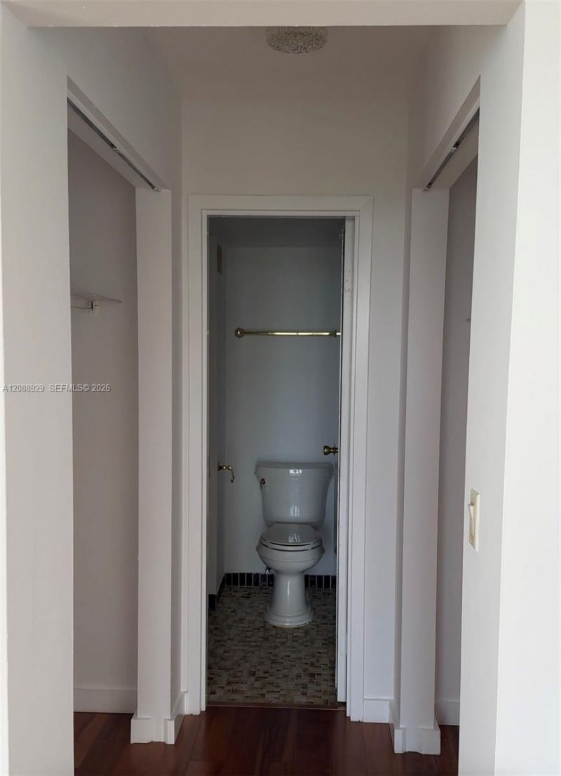 200 SE 15th Rd , Unit 7D, Miami, FL 33129 Photo