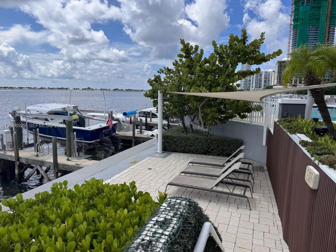 200 SE 15th Rd , Unit 7D, Miami, FL 33129 Photo