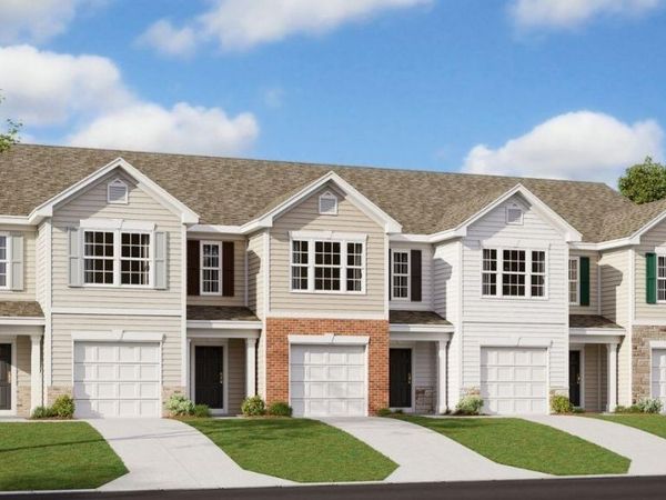 257 Otter Lodge Street , Sanford, NC 27330