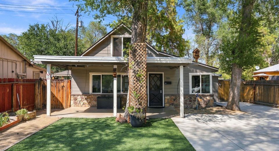980 I Street, Sparks, NV 89431 Photo