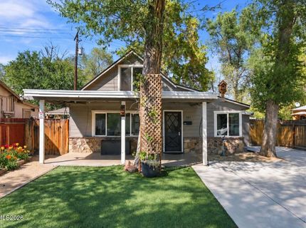 980 I Street, Sparks, NV 89431 Photo