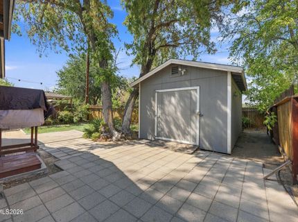 980 I Street, Sparks, NV 89431 Photo