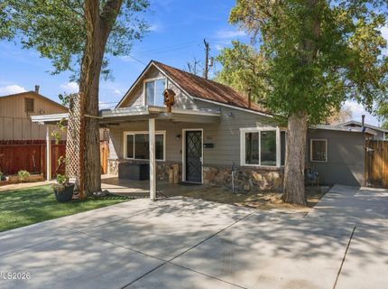 980 I Street, Sparks, NV 89431 Photo