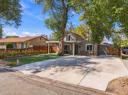 980 I Street, Sparks, NV 89431 Photo