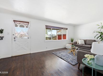 980 I Street, Sparks, NV 89431 Photo