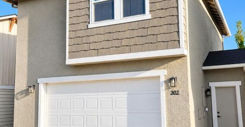 302 Cattail Circle, Gardnerville, NV 89410 Photo