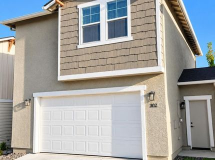 302 Cattail Circle, Gardnerville, NV 89410 Photo