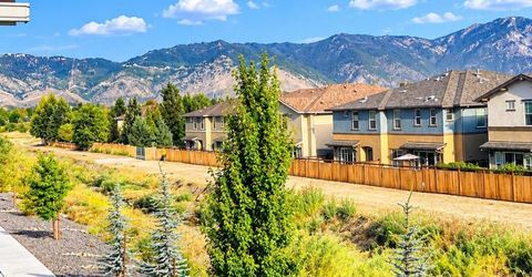 302 Cattail Circle, Gardnerville, NV 89410 Photo