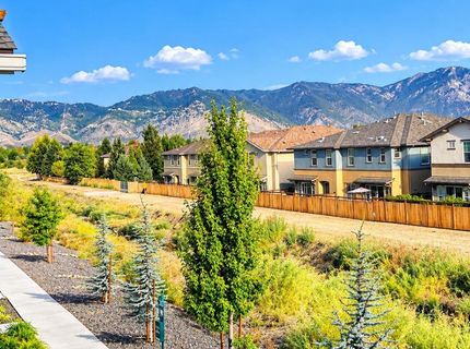 302 Cattail Circle, Gardnerville, NV 89410 Photo