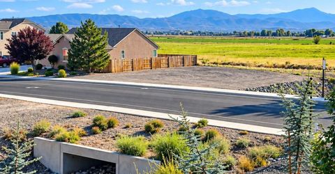 302 Cattail Circle, Gardnerville, NV 89410 Photo