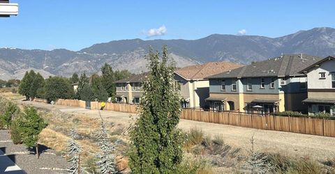 302 Cattail Circle, Gardnerville, NV 89410 Photo