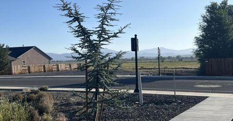 302 Cattail Circle, Gardnerville, NV 89410 Photo