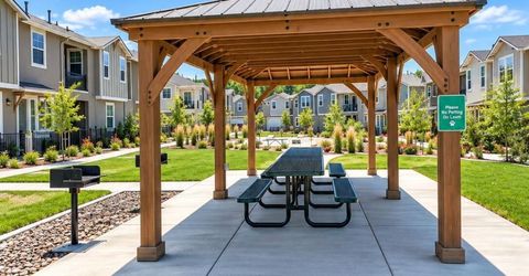 302 Cattail Circle, Gardnerville, NV 89410 Photo