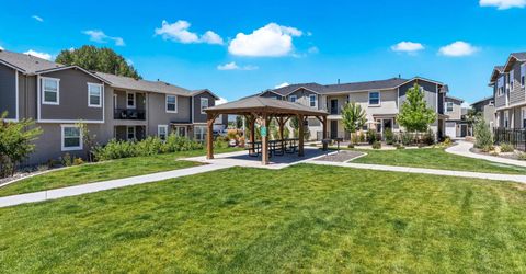 302 Cattail Circle, Gardnerville, NV 89410 Photo