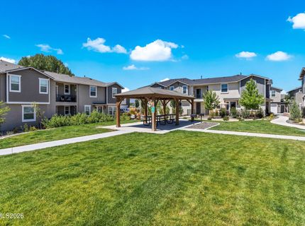 302 Cattail Circle, Gardnerville, NV 89410 Photo