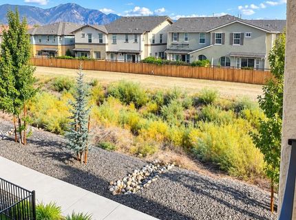302 Cattail Circle, Gardnerville, NV 89410 Photo