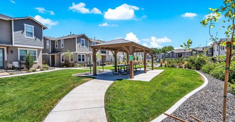 302 Cattail Circle, Gardnerville, NV 89410 Photo