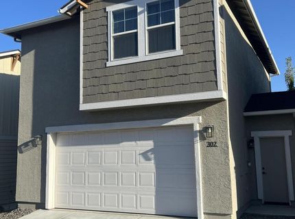 302 Cattail Circle, Gardnerville, NV 89410 Photo